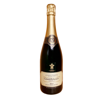 Camel Valley Brut